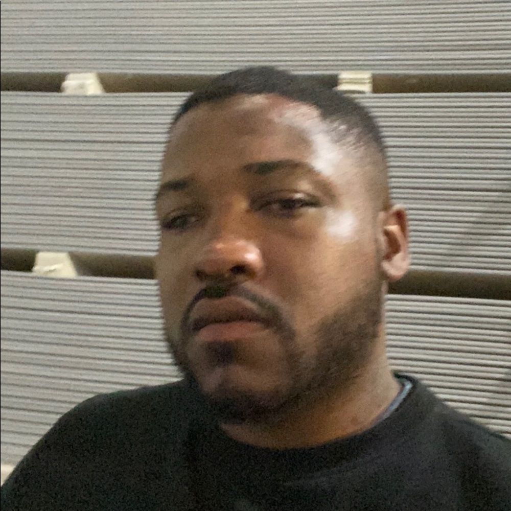 Meet your Posher, Seth